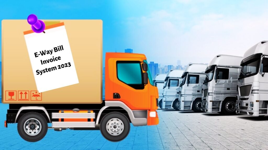E way Bill Registration Online Full Process Documentation Challan