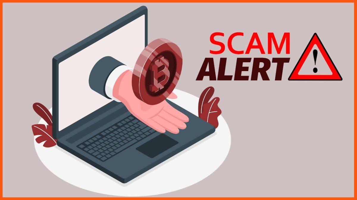 Startup Scams in India | Recent Scams | Prevention's - Startup Guruz