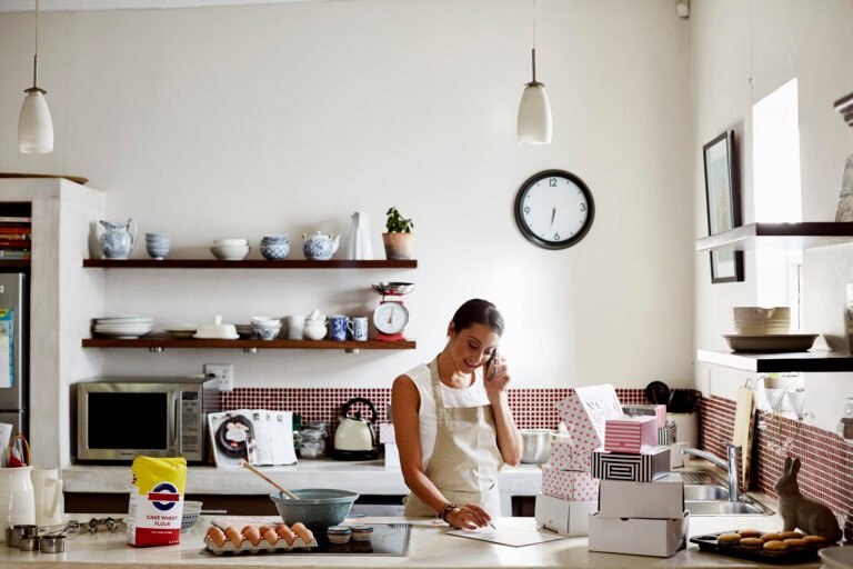 Cake Business from Home