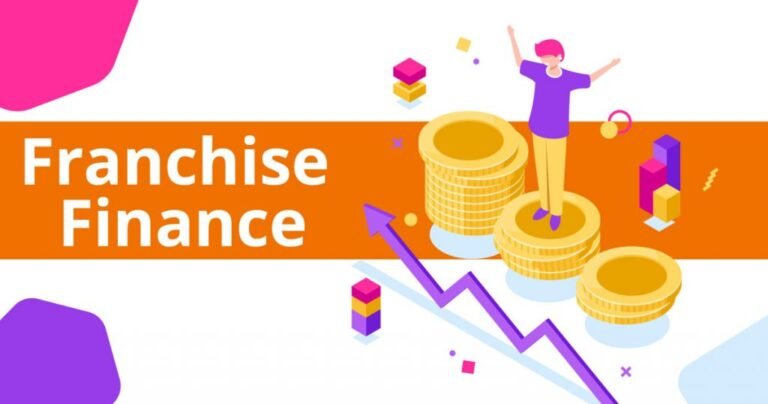 Small Finance Bank Franchise