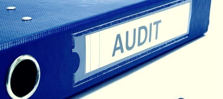 trust tax audit