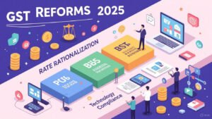 GST Reforms 2025